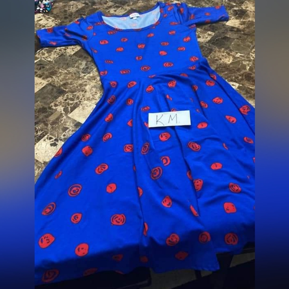 Lularoe